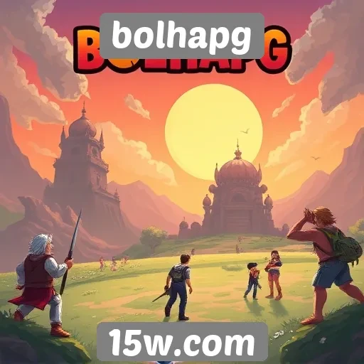 Análise da trajetória do site bolhapg no cenário de jogos