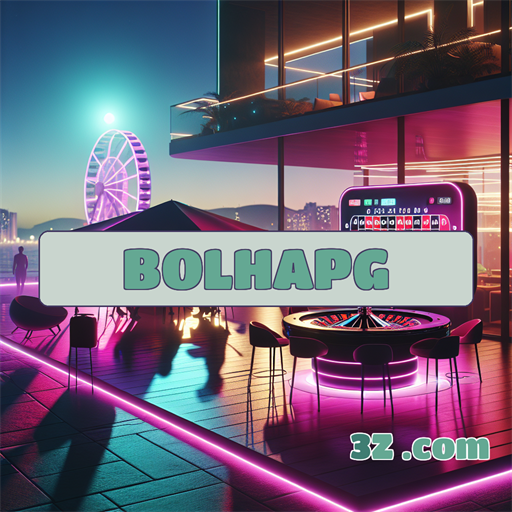 Apostas que Encantam: Descubra o Mundo da Bolhapg