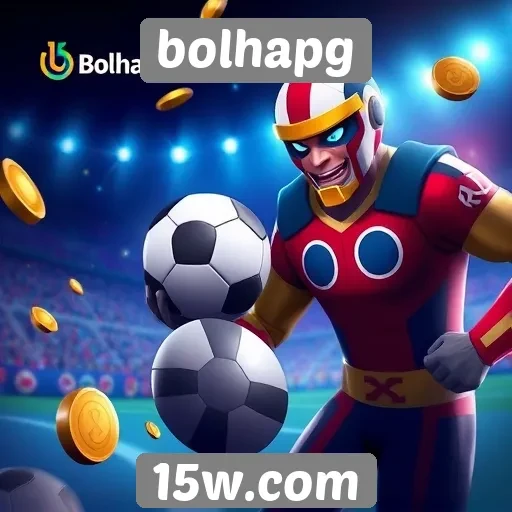 Promoções especiais atraem novos jogadores no bolhapg