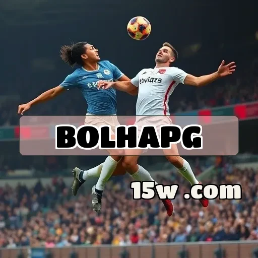 bolhapg: Descubra as Melhores Estratégias para Jogos que Prendem a Atenção