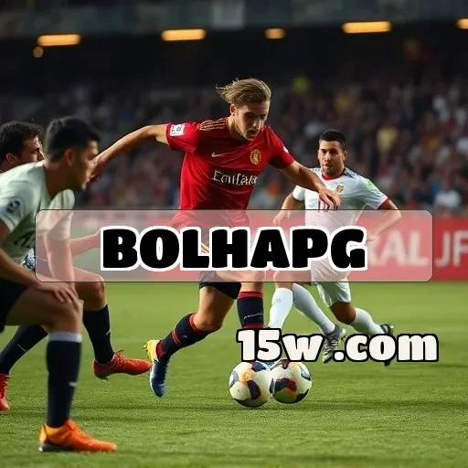 bolhapg: A Nova Fronteira dos Torneios de Jogos Online